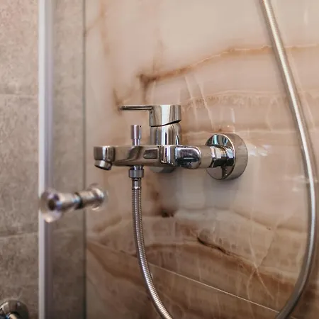 公寓 Old Town's Nest *