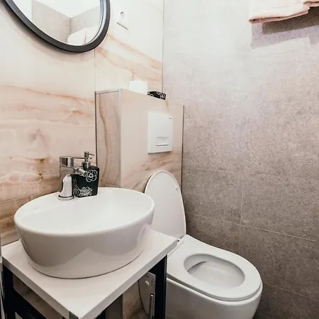 Old Town's Nest * Sarajevo