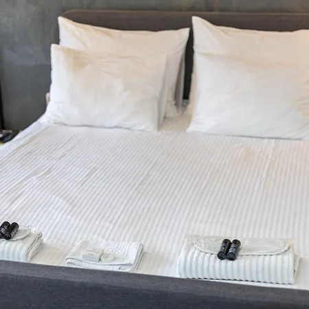 Old Town's Nest 公寓 塞拉耶佛