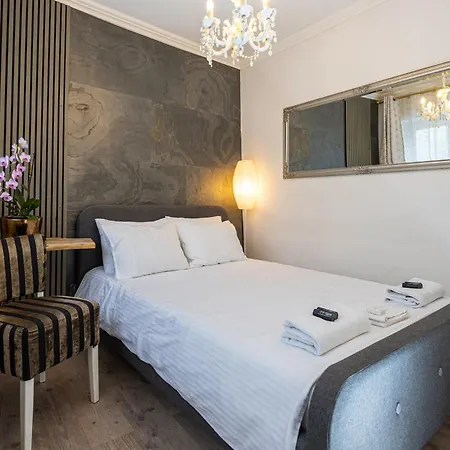 Old Town's Nest * Sarajevo