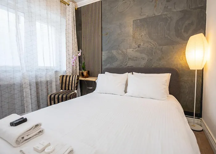 Old Town's Nest アパート サラエヴォ